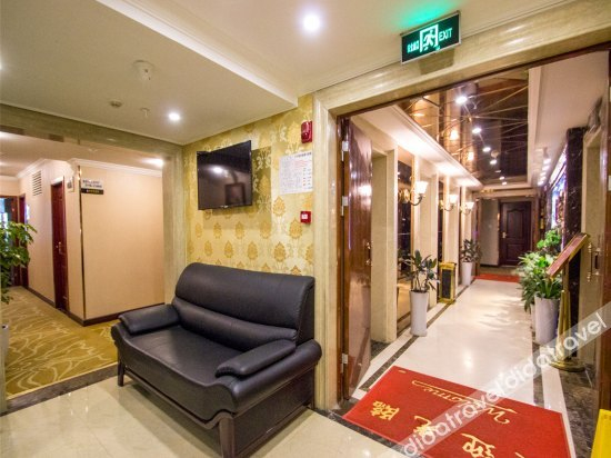 Others 4, Shumante Hotel, Chongqing