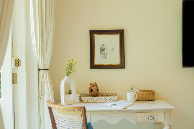 Interior 5, ELIVAAS Monforte Ayada 3 BHK Villa, North Goa