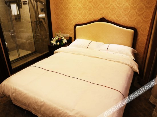Others 4, Jia'ao Business Hotel, Tangshan