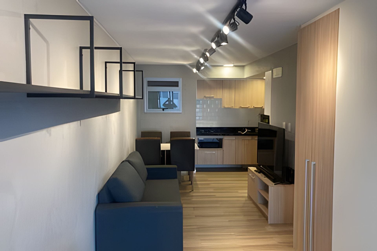 Others 4, RioDowntown Hub by RNC Flats, Rio de Janeiro