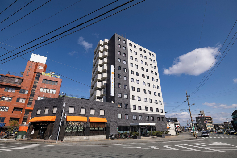 Exterior & Views 2, KOKO STAY Kumamoto Yatsushiro, Yatsushiro