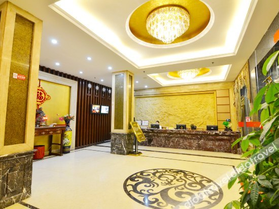 Others 4, Lai Yin Hotel, Heyuan