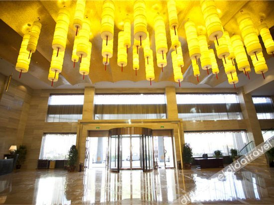 Others 4, Botai Linzhi Hotel, Nyingtri