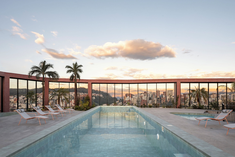 Pool, Top Rentals EpiQ, Quito