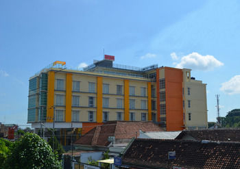Others 5, EDU Hostel, Yogyakarta