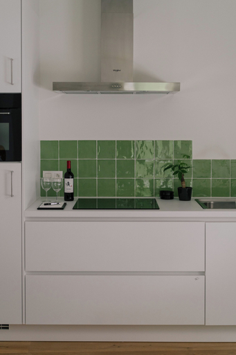Private kitchen 5, A Place - Meir 41, Antwerpen