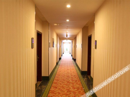 Others 3, Yunfan Hotel, Shanghai