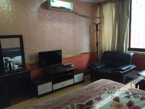 Others 4, Xinyi Business Hostel, Chengdu