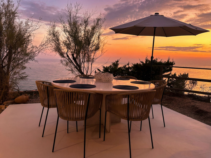 Exterior 5, Roc Villa - 2 Private Beach Accesses, Livorno