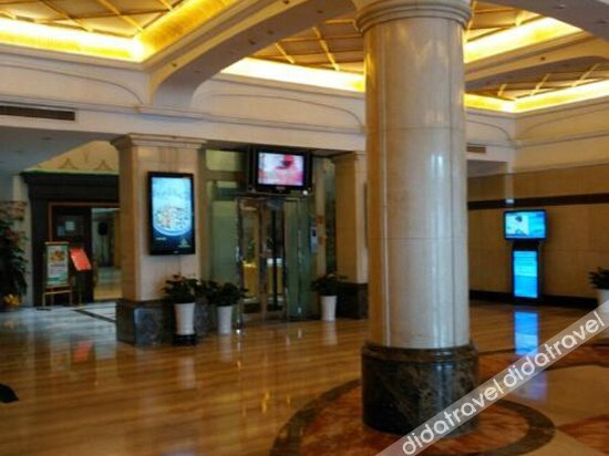 Others 4, Jiangxi Hotel, Nanchang