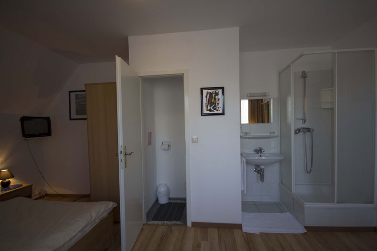 Others 5, Hotel Hemmingen, Region Hannover