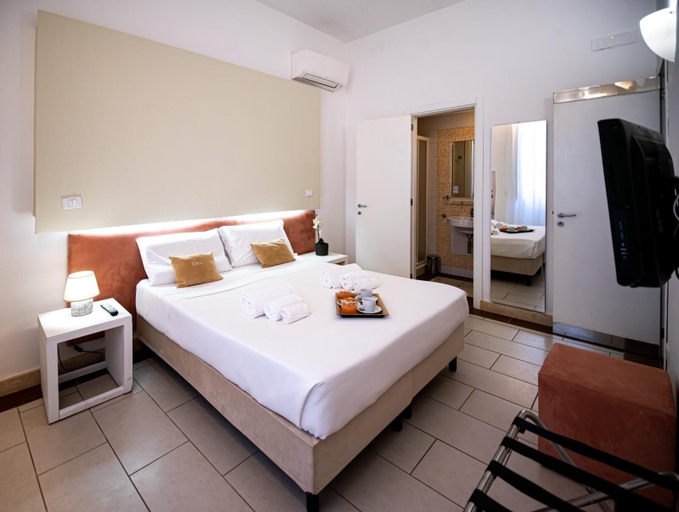 Bedroom 4, Tenuta San Nicola, Lecce