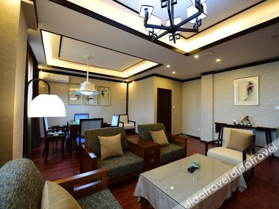 Others 2, Sun Full Hotel, Ziyang