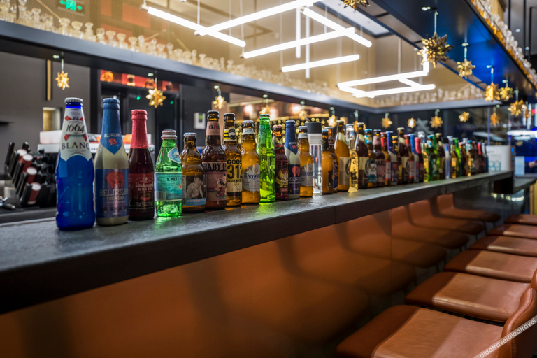Food & Drinks 4, りCitiGOホテル, Beijing