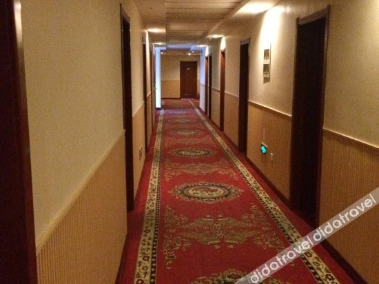 Others 5, Xiangying Business Hotel, Benxi