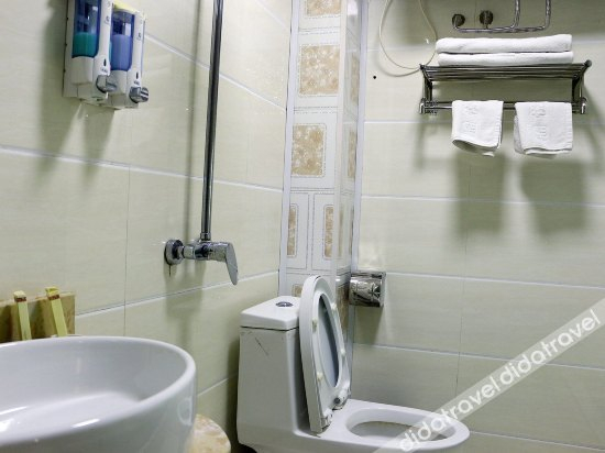 Others 5, Dingyue Business Express Hotel, Linfen
