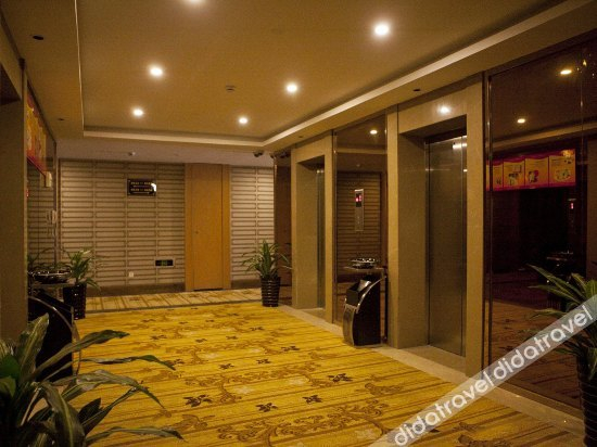 Others 4, Yugong Hotel, Shaoxing