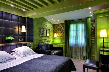 Others 2, Hôtel du Château & Spa Gemology, Aude