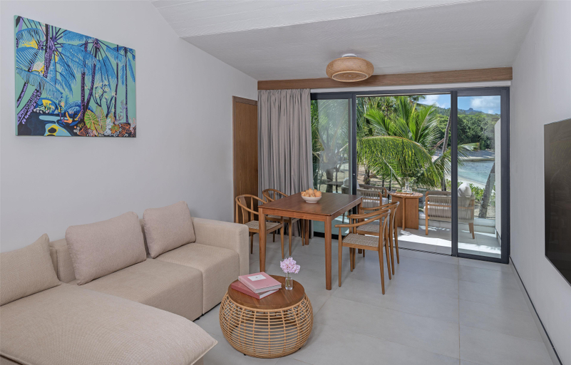 Room 5, Avani+ Barbarons Seychelles