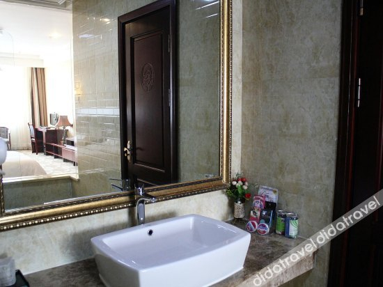 Others 3, Fuyu Holiday Hotel, Jinzhou