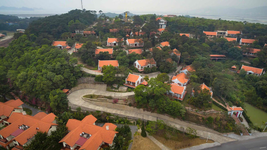 Exterior & Views 5, Tuan Chau Resort Ha Long, Hạ Long