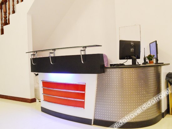 Others 2, Qixian Hostel, Liangshan Yi