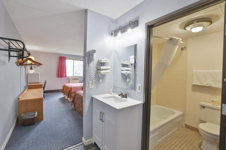 Others, Americas Best Value Inn Pipestone, Pipestone