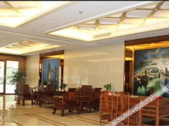 Others 5, O Hotel, Jiangmen