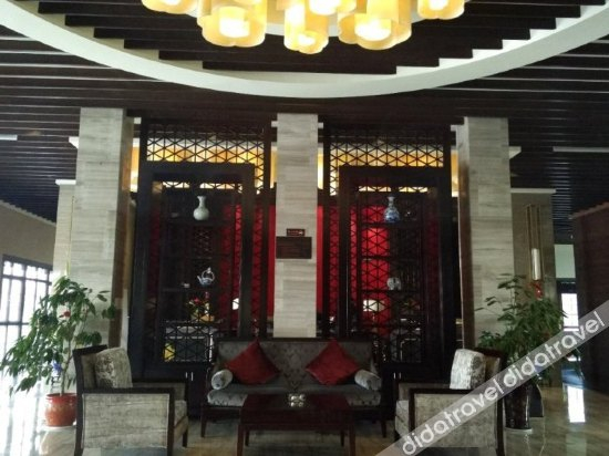 Others 3, Laixian Island Hotel, Taizhou