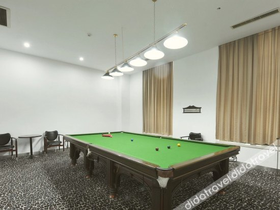 Others 5, Dmegc Hotel, Jinhua