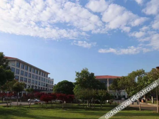 Others 2, Jinhai Garden Hotel, Rizhao