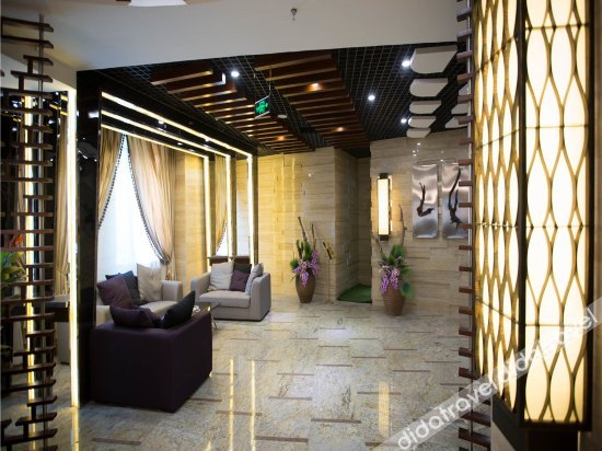 Others 3, Dongsheng Hotel, Zhangjiakou