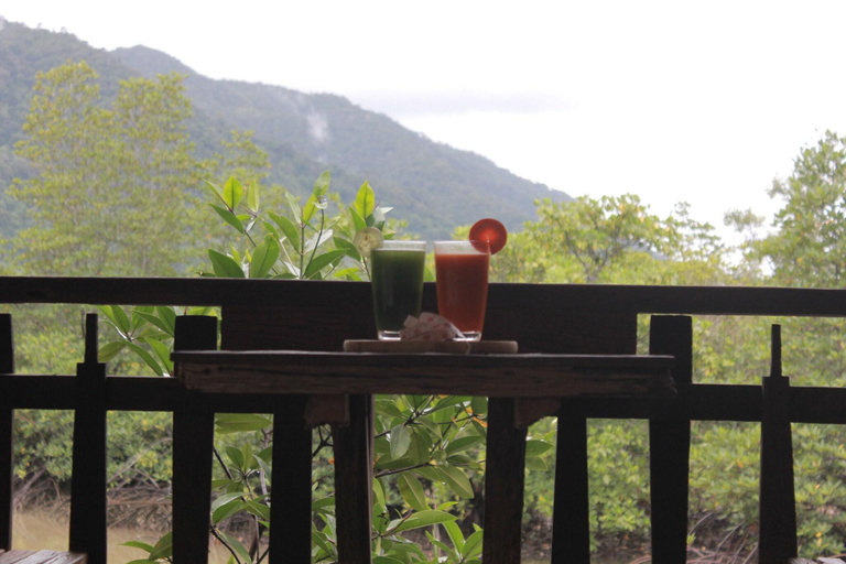 Exterior & Views 2, The Spa Kohchang Resort, Koh Chang
