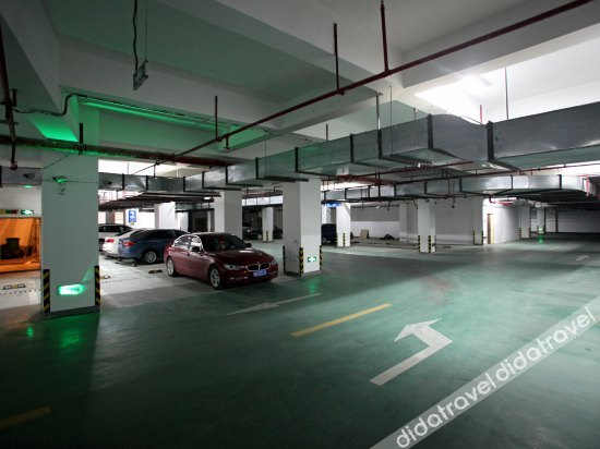 Others 2, Yugong Hotel, Shaoxing
