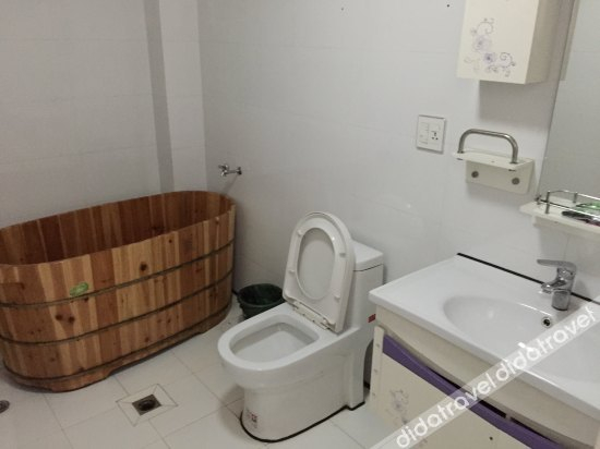 Others 4, Ren'gen Hostel, Hangzhou