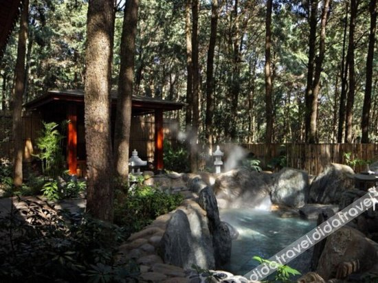 Others 3, Jinfang Hot Spring Banshan Hotel, Kunming