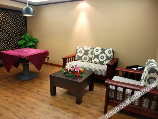 Others 5, Baiyue Hotel, Guilin