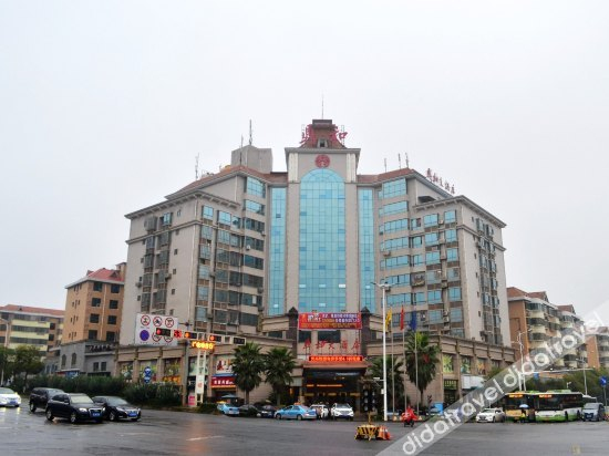 Others 2, Dinghe Hotel, Chenzhou