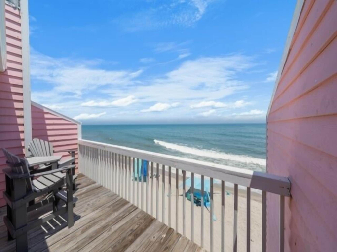 Property grounds 5, Turtle Cove2-newly Listed 2025 3 Bedroom Villa, New Hanover