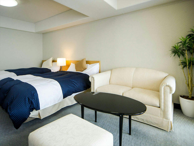 Bedroom 3, Livemax Resort Setouchi Seafront, Tatsuno
