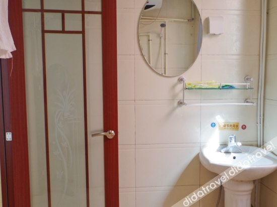 Others 1, Urumqi Hangyuan Hotel, Ürümqi