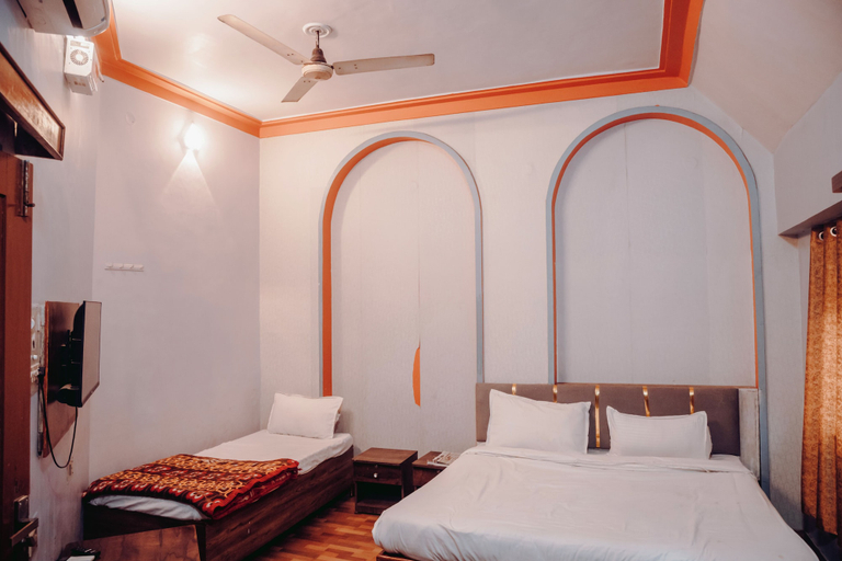 Room, Hotel The TWB Palace, Gwalior