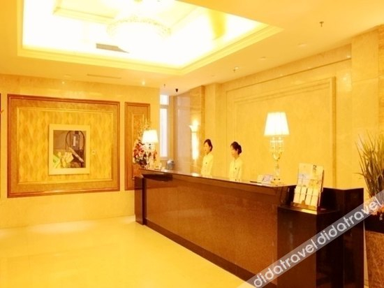 Others 3, Nan Fang Hotel, Huzhou