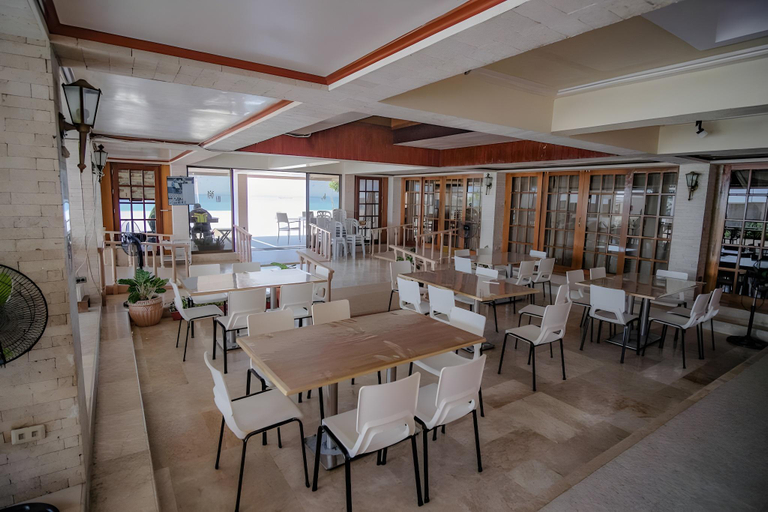 Food & Drinks 5, Santa Fe Beach Club, Santa Fe