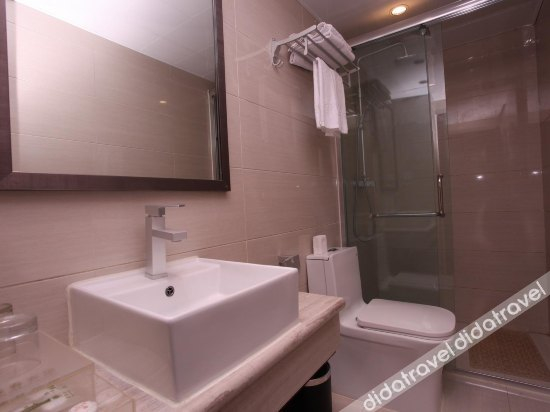 其他 3, Xinchun Hotel, Chengdu