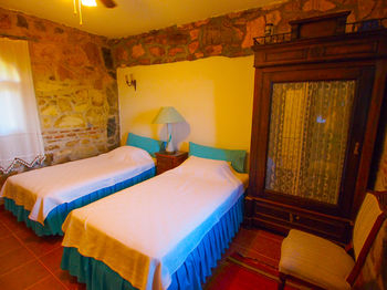Guestroom 4, Bahab Plus Pansiyon, Söke