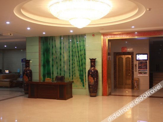 Others 4, Jinhui Hotel, Yuncheng