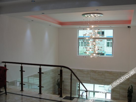 Others 4, Haiyang Express Hotel, Zhuhai