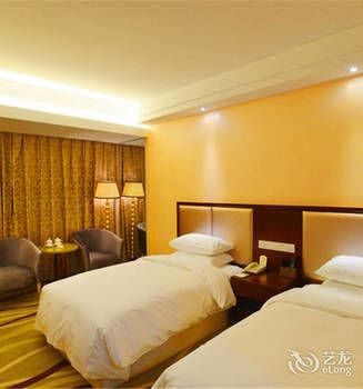 Others 3, Linyi Hotel (Yimeng Road Branch), Linyi