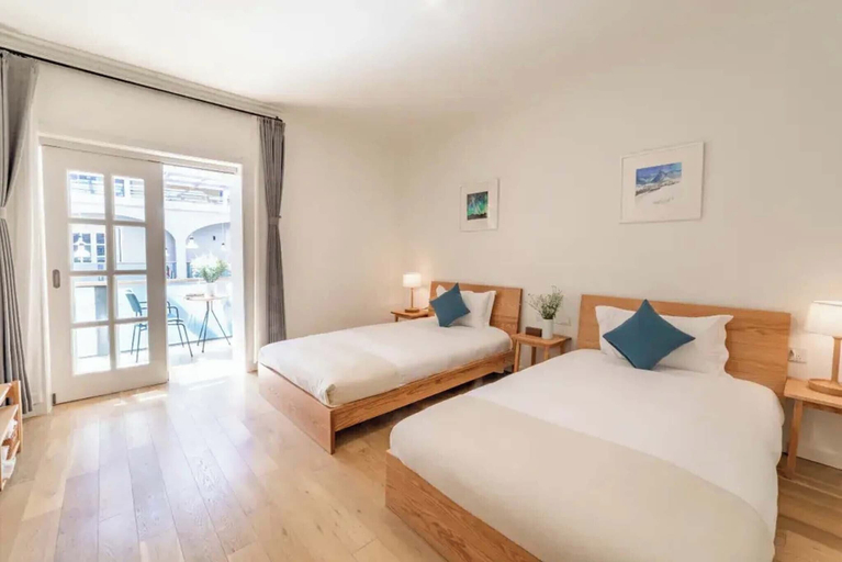 Room 5, TRANQUIL HOUSE, Lhasa